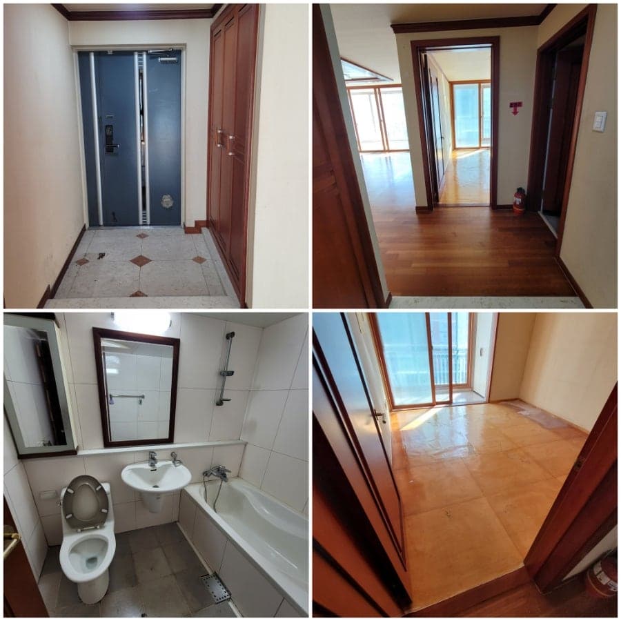 망포 동수원자이1차 - 1