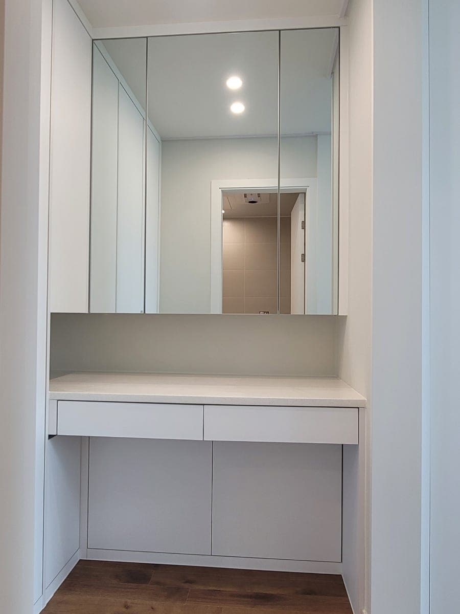 동탄 에코릿지 타운하우스 A타입 - 54