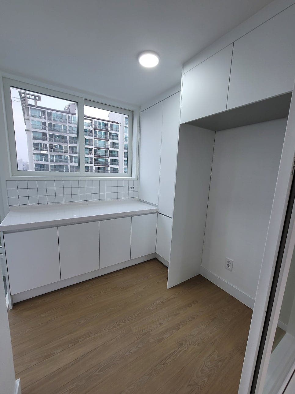 구봉마을 우남퍼스트빌 - 23