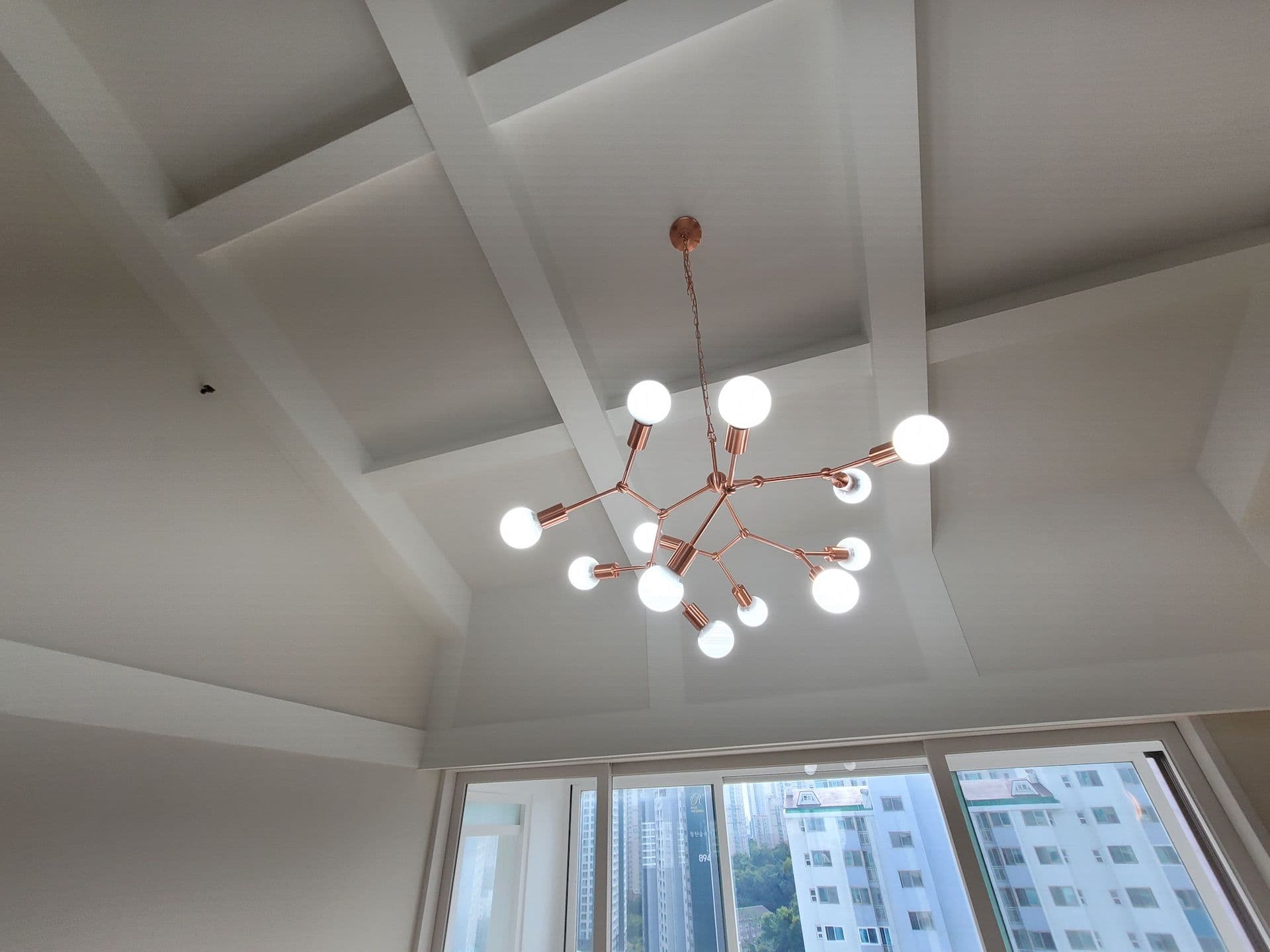 안화동마을 주공5단지 - 6