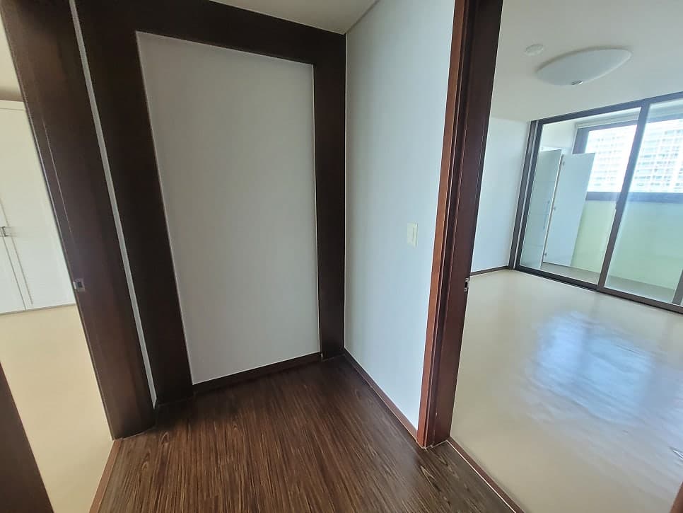 반월동 반달마을 두산위브 - 122