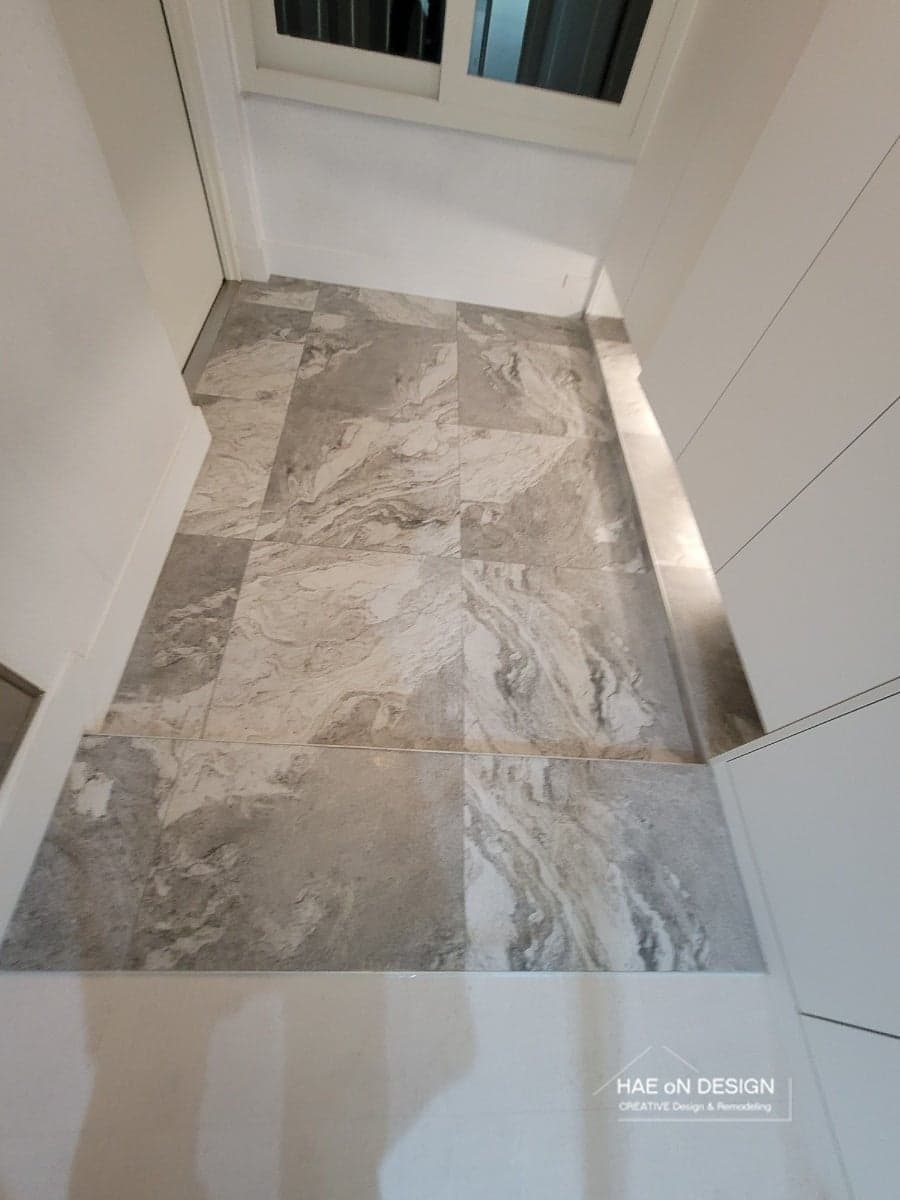 구봉마을 우남퍼스빌1차 - 3