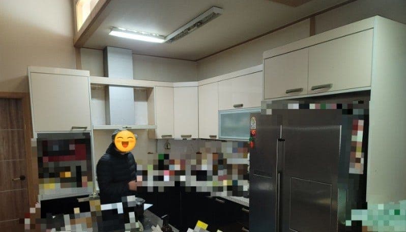 상가주택 박공지붕형 세대 - 3