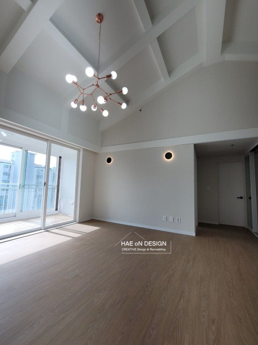 안화동마을 병점주공5단지 - 11