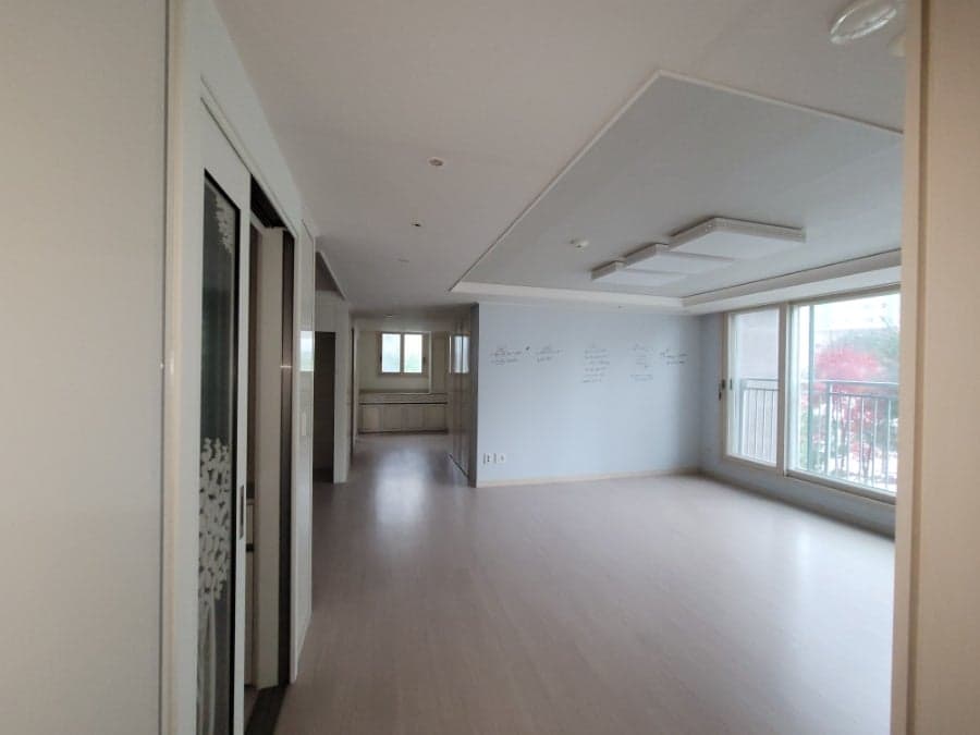 동탄역 시범호반써밋 - 8