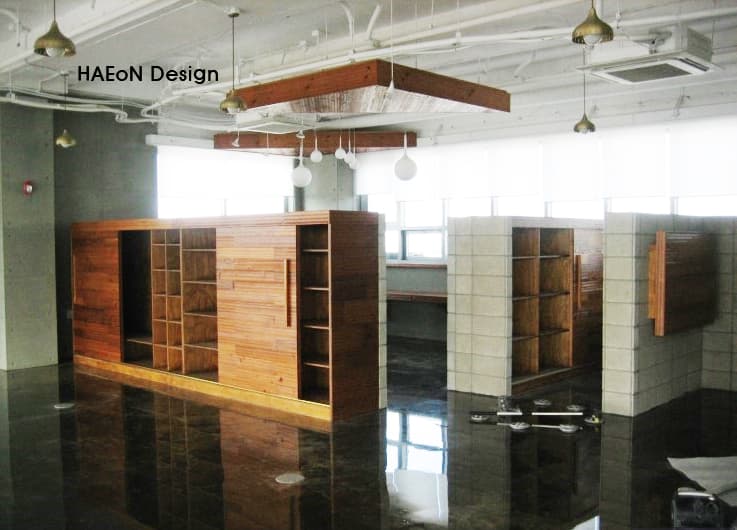 논현동 IT사무실 - 5