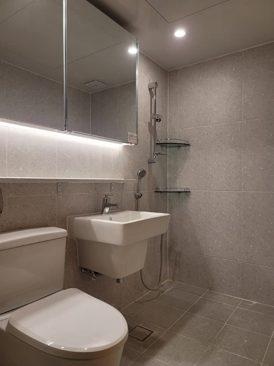 안화동마을 주공7단지 - 1