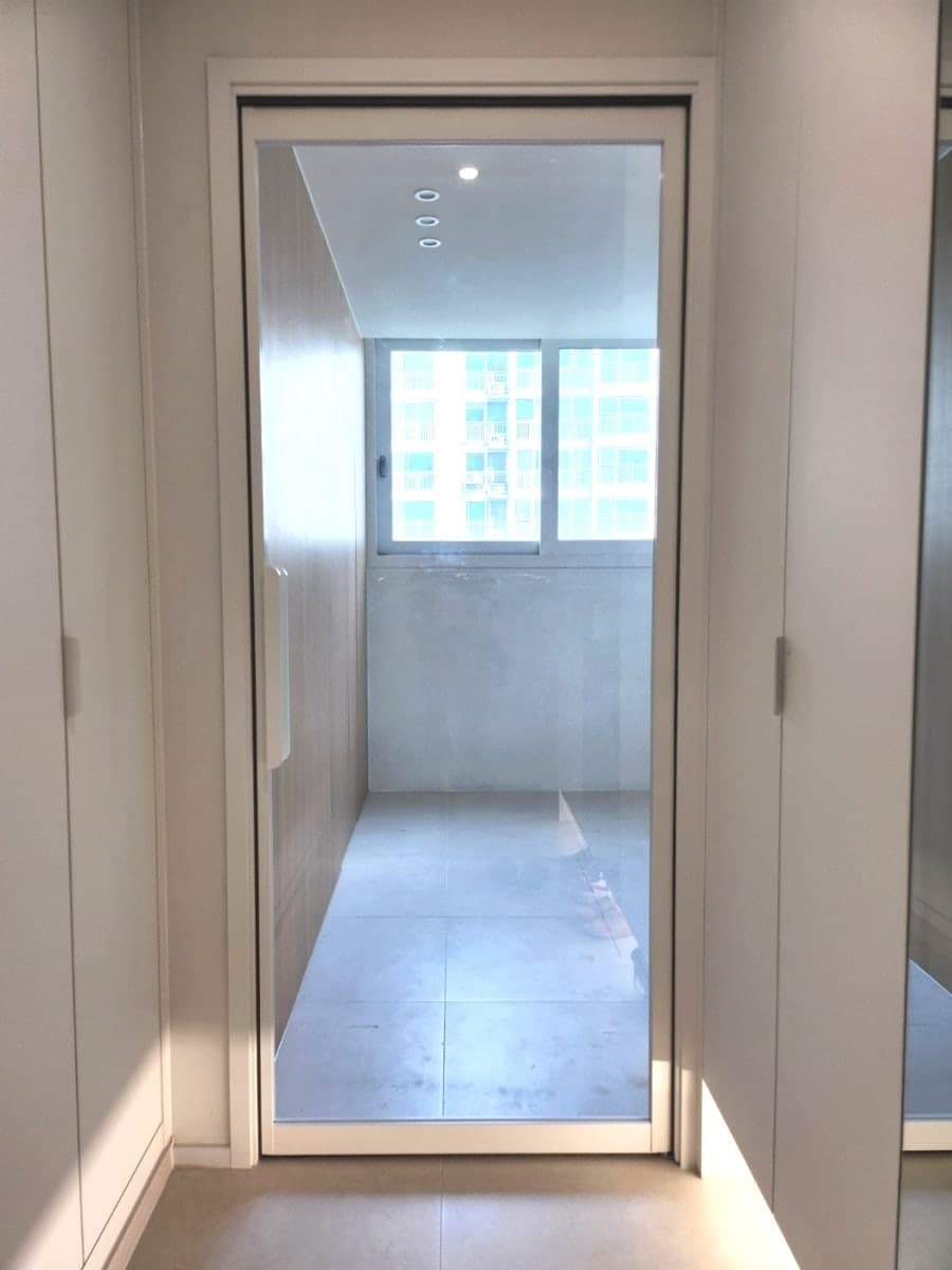 반월동 반달마을 두산위브 - 21