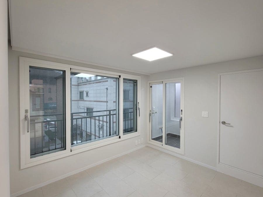 상가주택 박공지붕형 세대 - 79