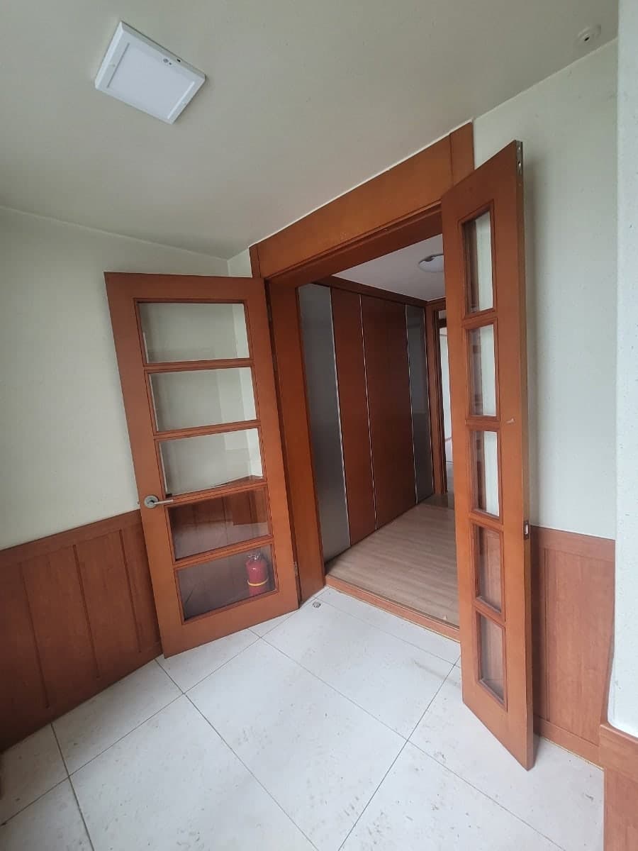 정든마을 신창2차 비바패밀리 - 2