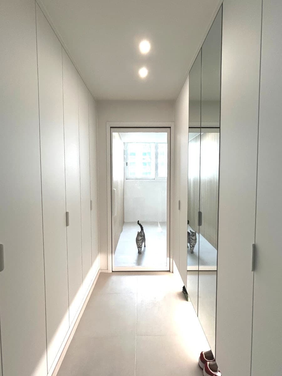 반월동 반달마을 두산위브 - 25