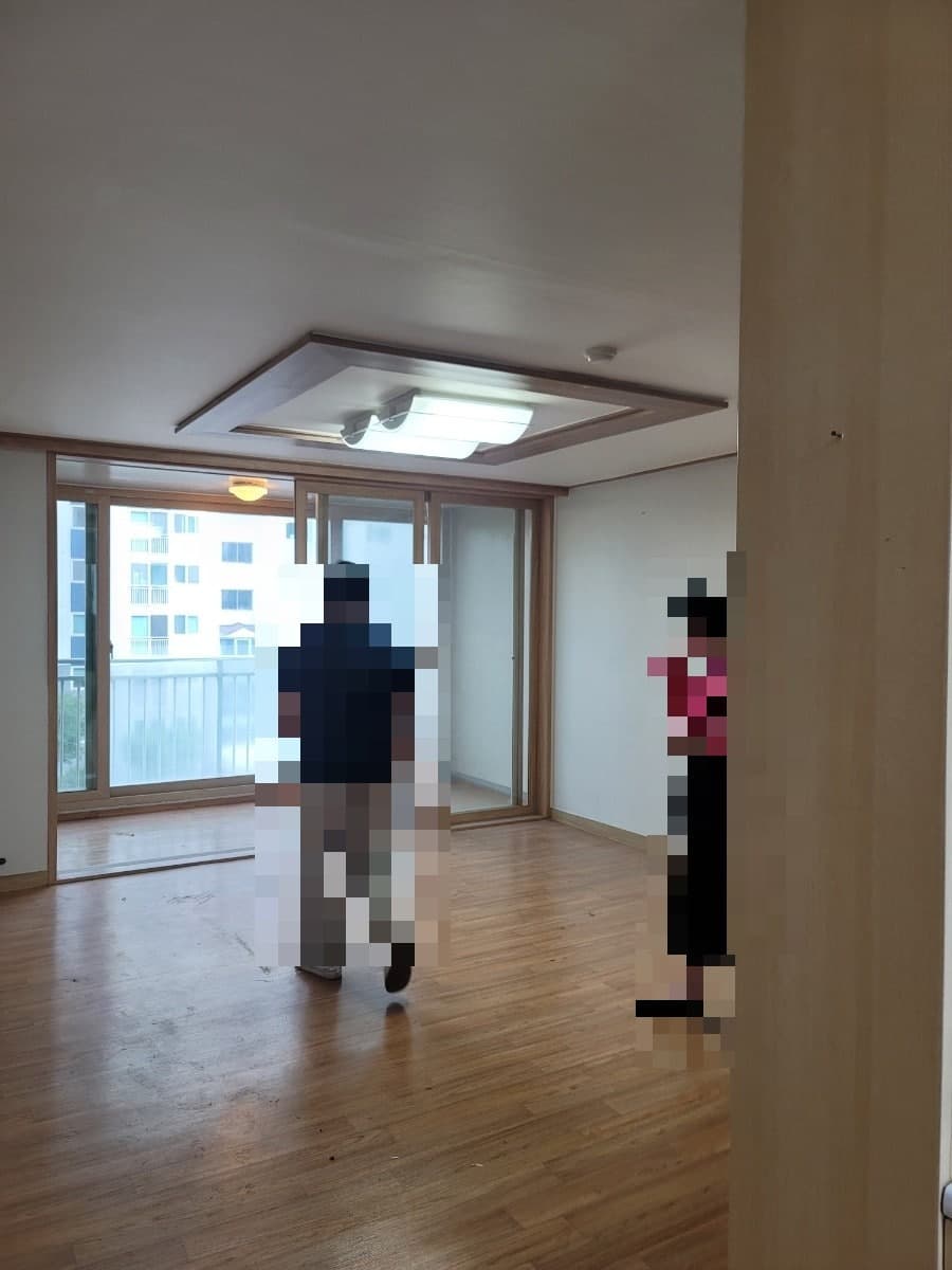 느치미마을 주공2단지 - 3