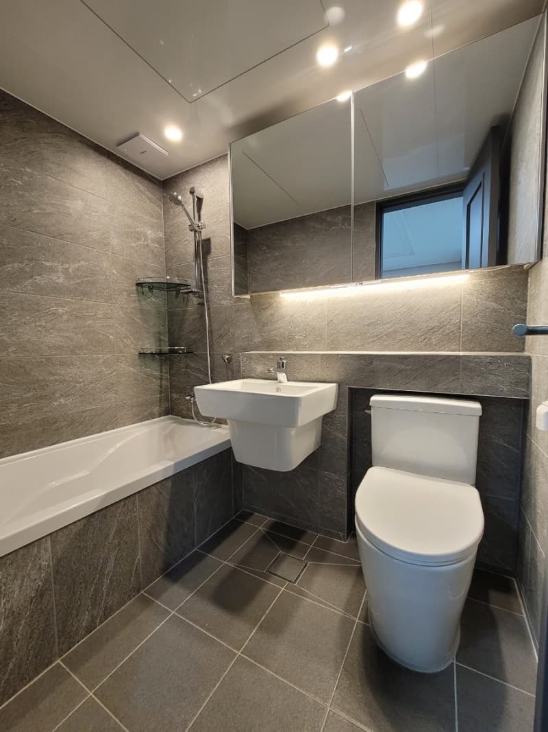 푸른마을 신일해피트리 - 6