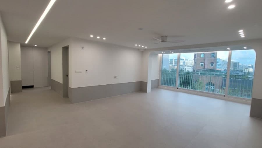 반월동 반달마을 두산위브 - 81