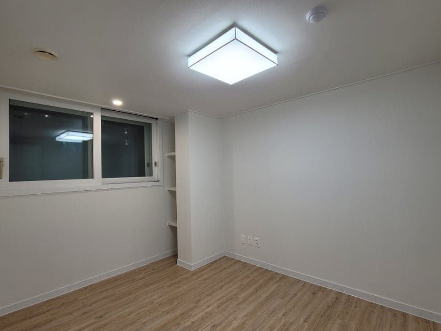 나루마을 신도브래뉴 - 21