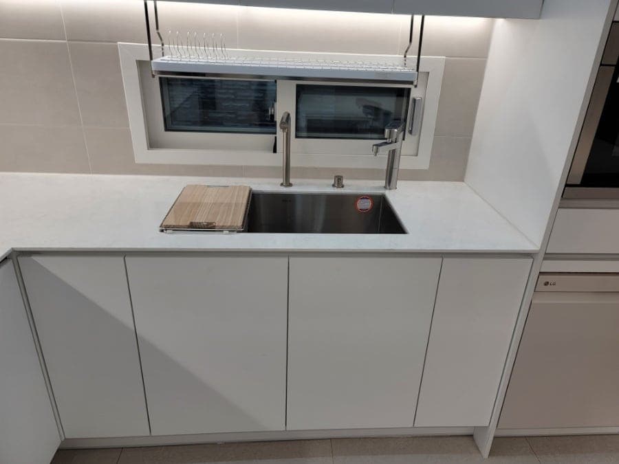 상가주택 박공지붕형 세대 - 40