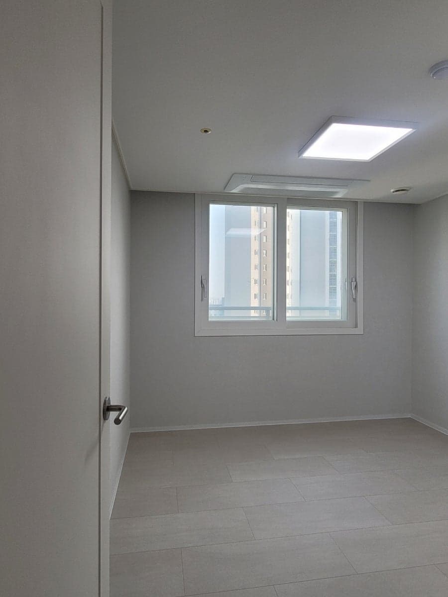 동탄역 시범호반써밋 - 22