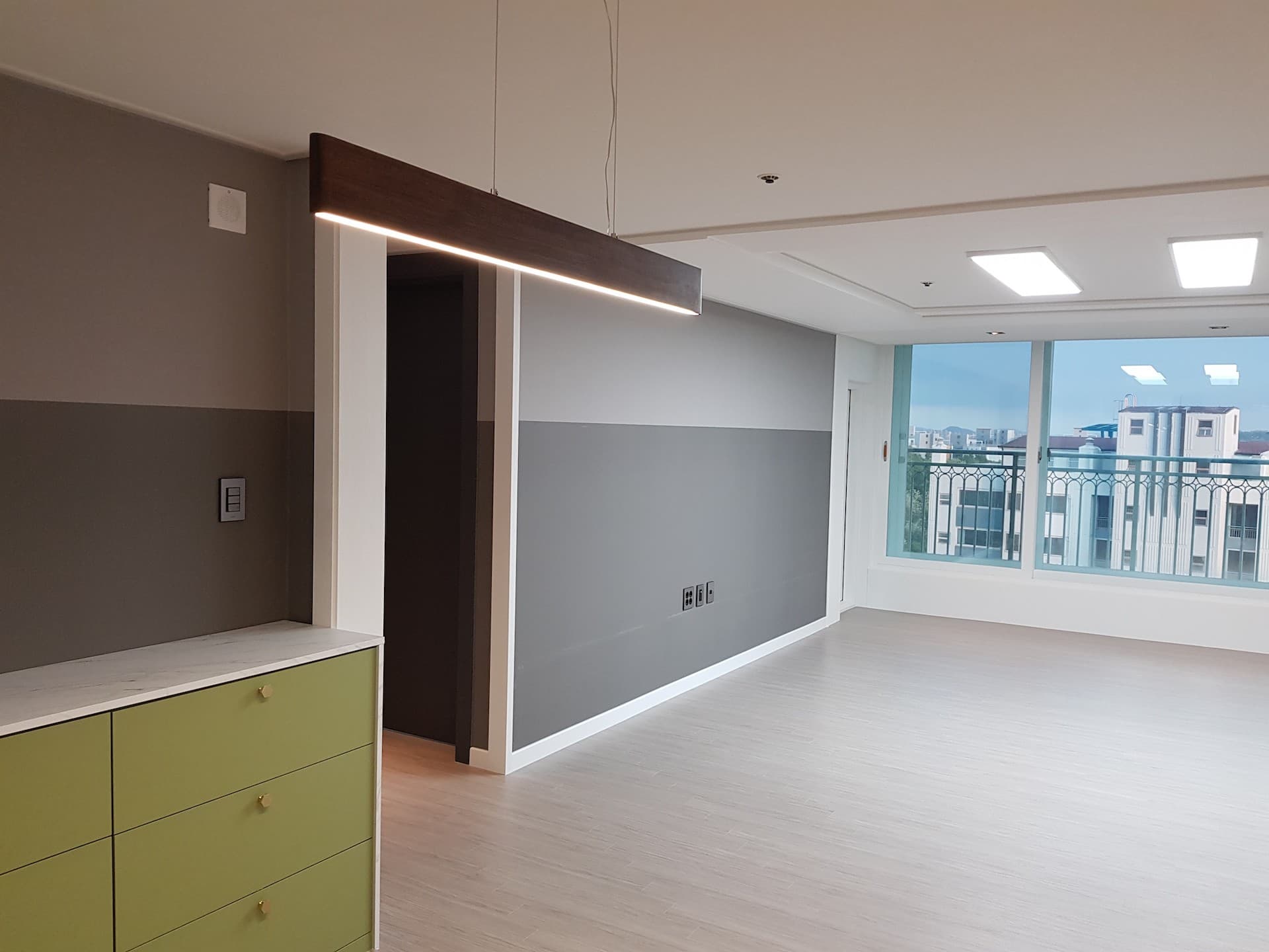 정든마을신창2차 비바패밀리 - 3