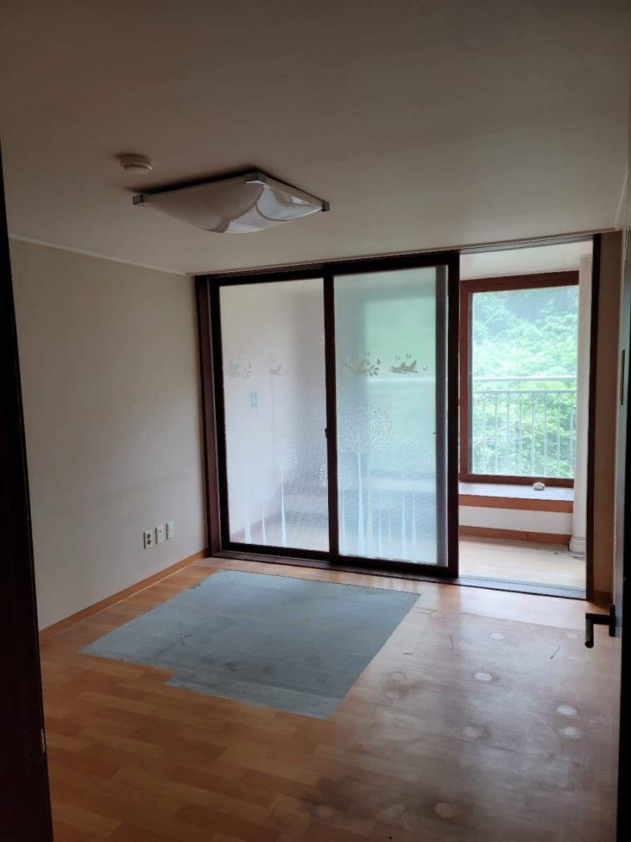 정든마을 신창비바패밀리2차 - 8