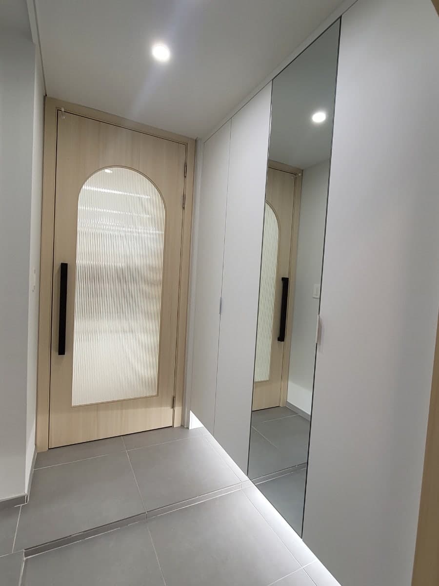 나루마을 한화꿈에그린 우림필유 - 11