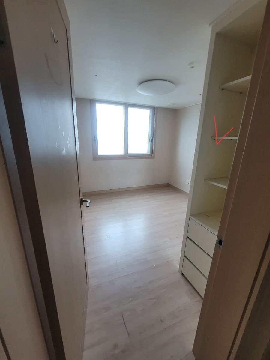 동탄역 시범호반써밋 - 20