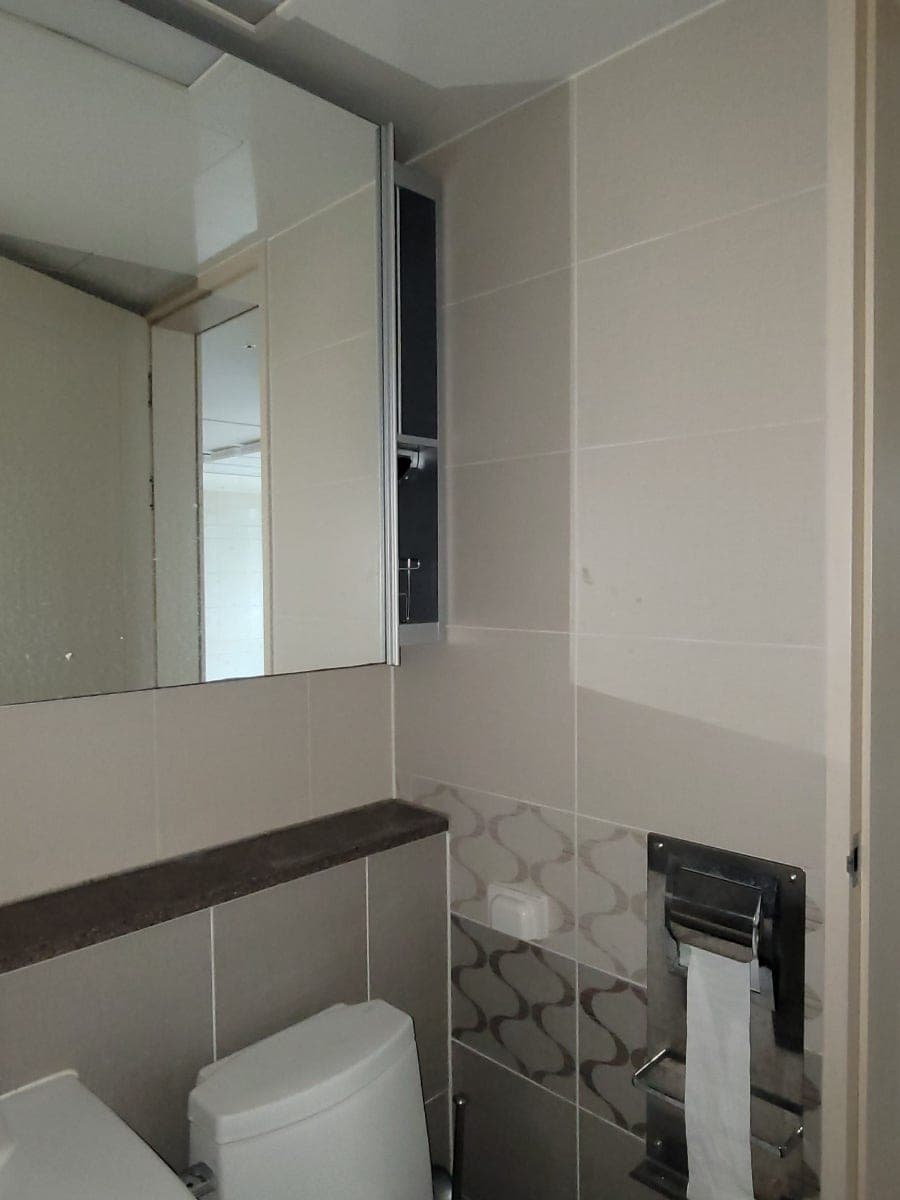 동탄역 시범호반써밋 - 45