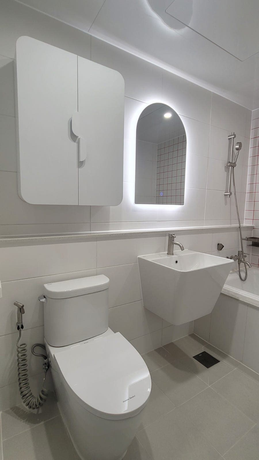 반월동 반달마을 두산위브 - 117