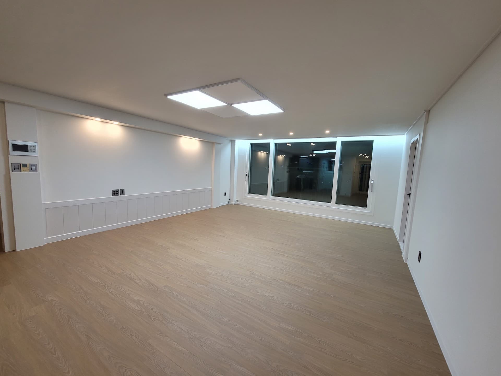 나루마을 동탄역유보라 여울숲1.0 - 4