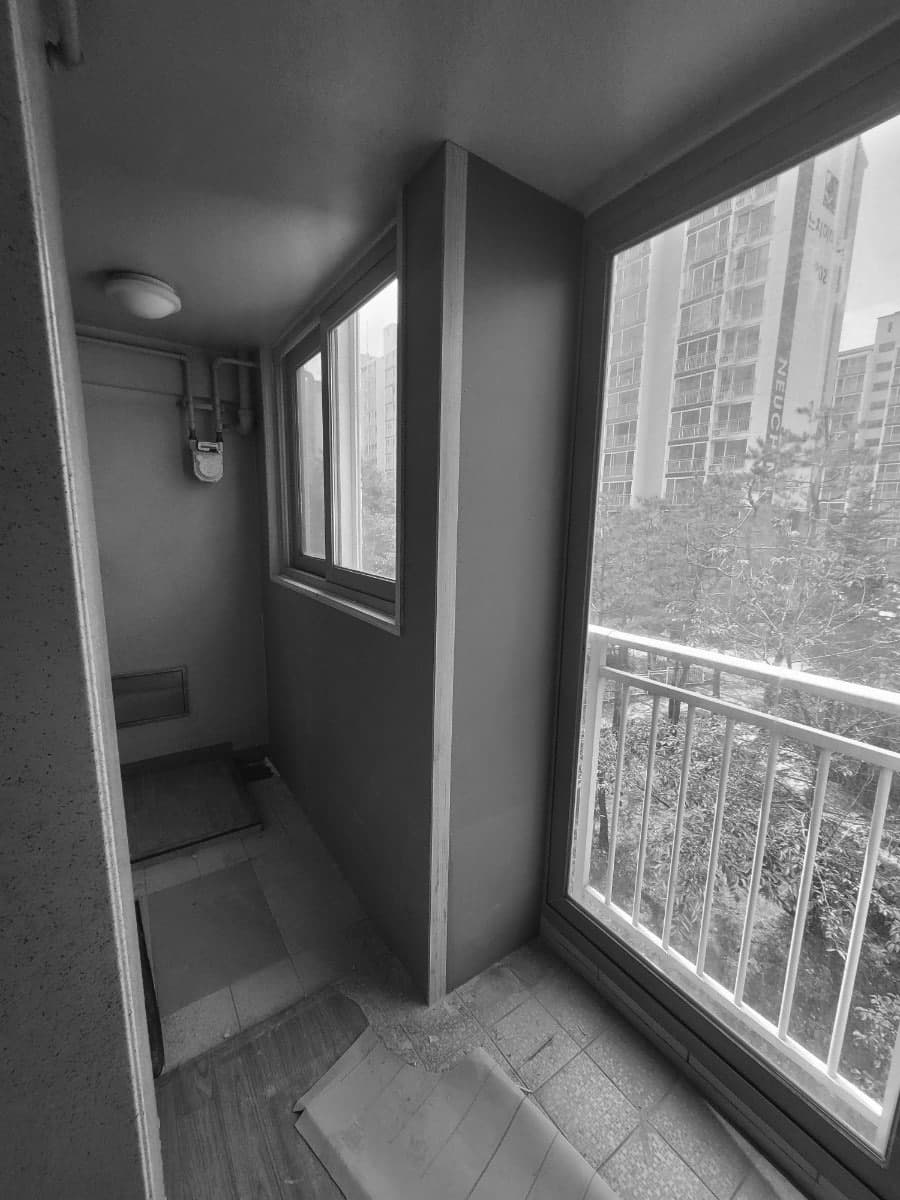 느치미마을 주공2단지 - 47