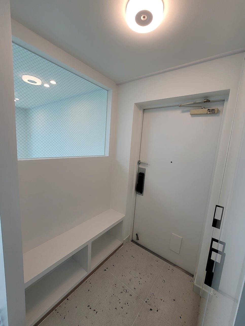 남수원 두산 - 4