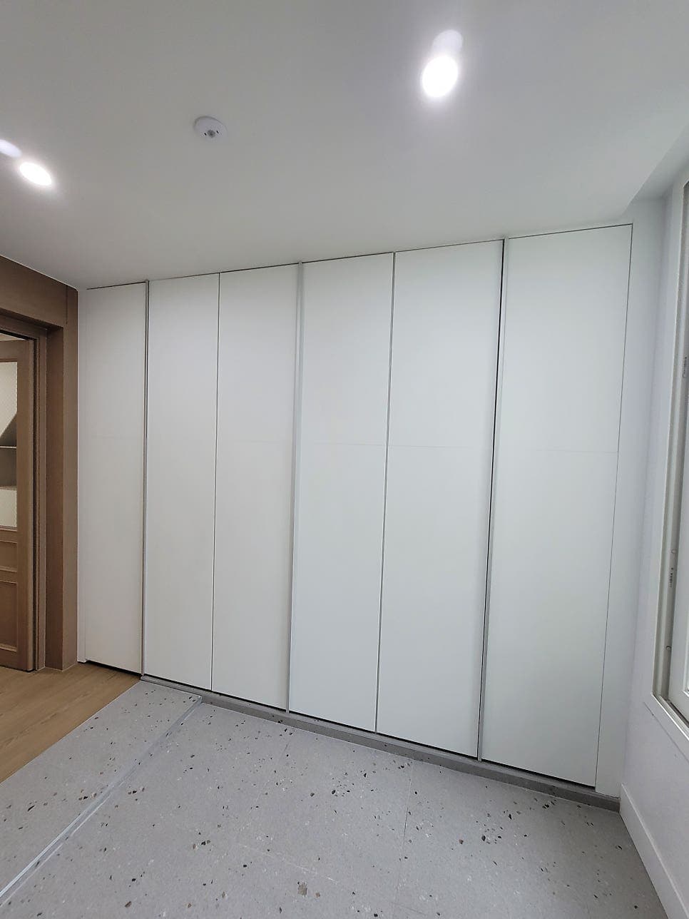 구봉마을 우남퍼스트빌 - 4