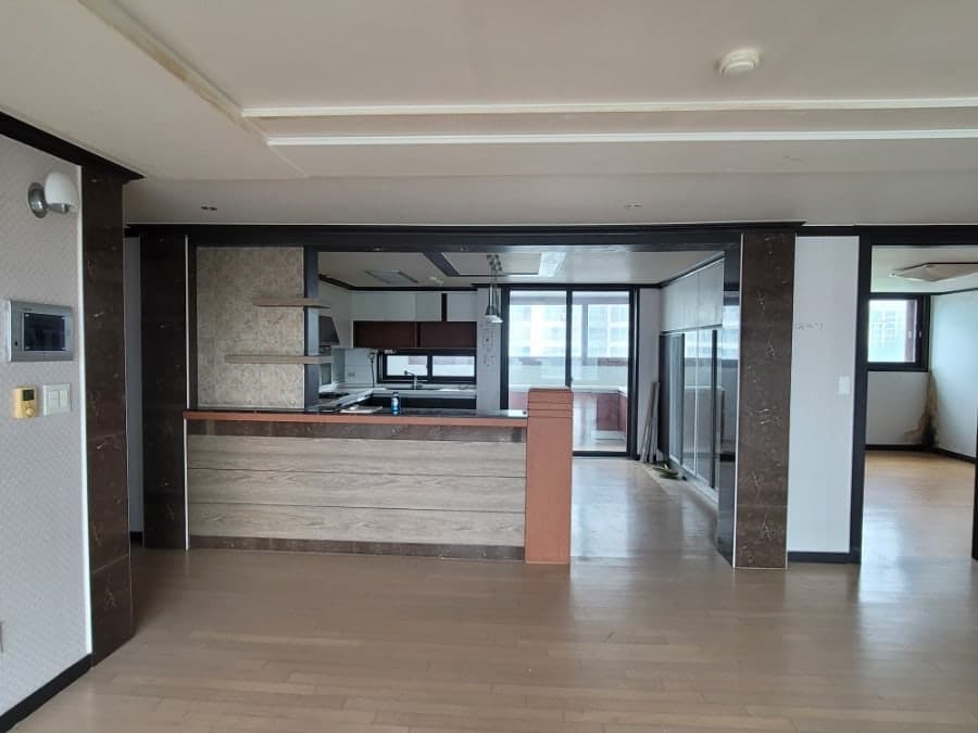 정든마을 신창2차 비바패밀리 - 43