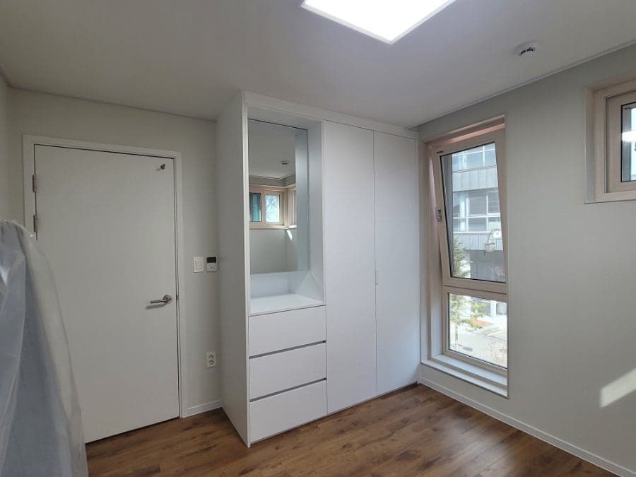 동탄 에코릿지 타운하우스 A타입 - 29