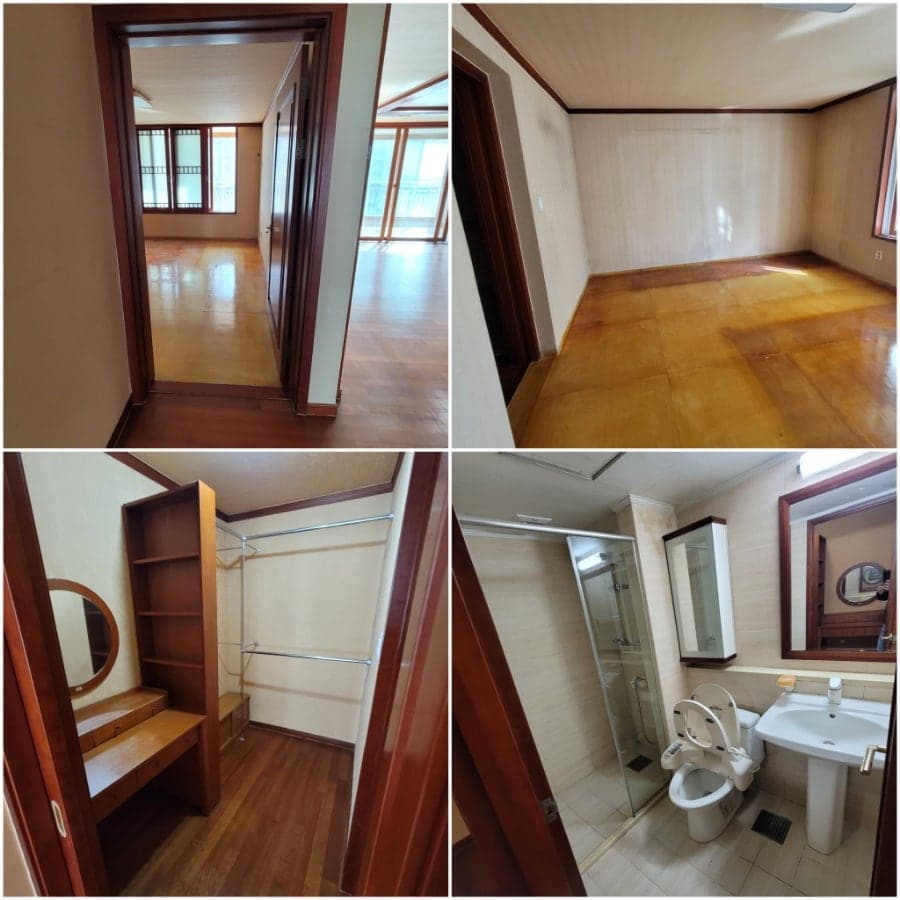 망포 동수원자이1차 - 45