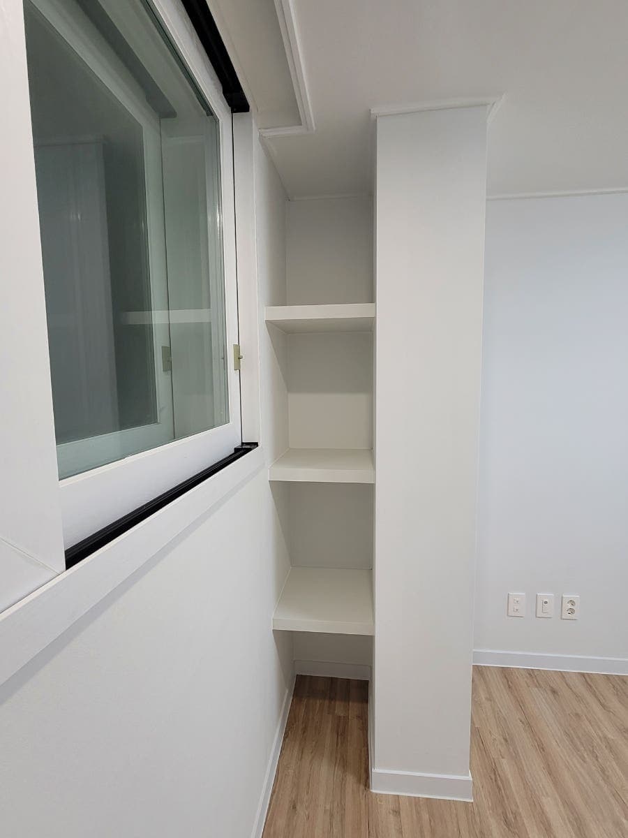 나루마을 신도브래뉴 - 20