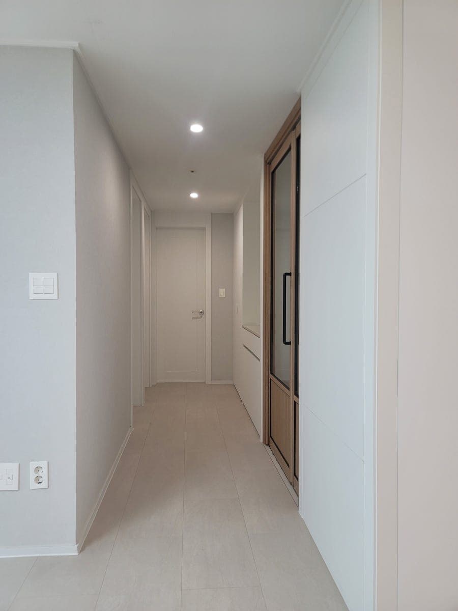 동탄역 시범호반써밋 - 10