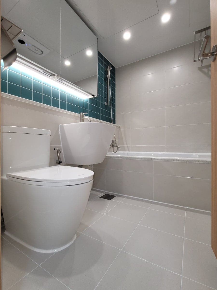 나루마을 신도브래뉴 - 60