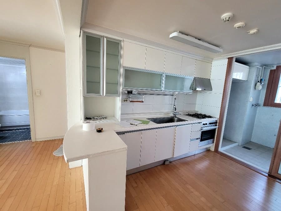 늘벗마을 병점역 센트럴허브시티 신창1차 - 31