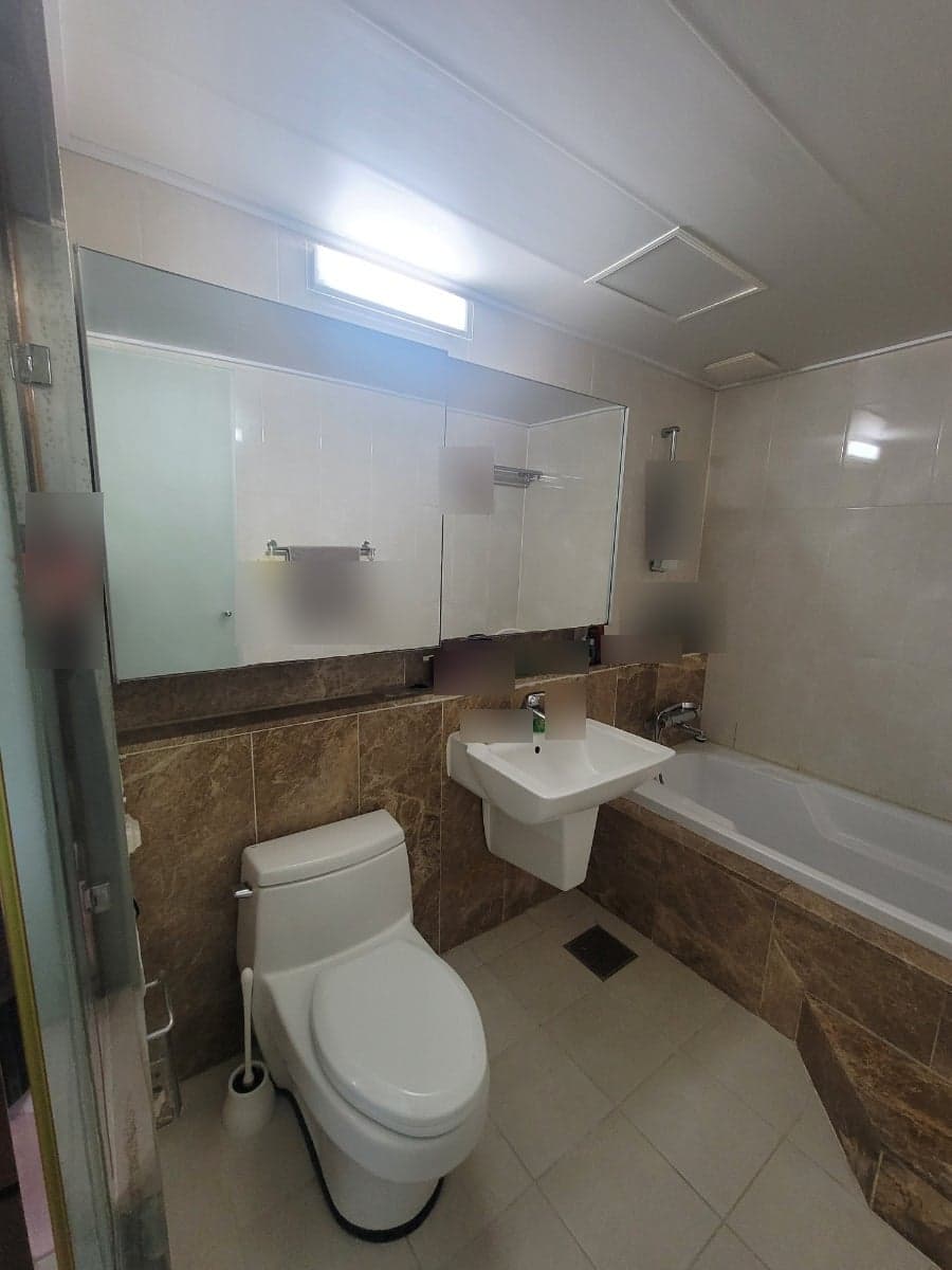 반월동 반달마을 두산위브 - 115