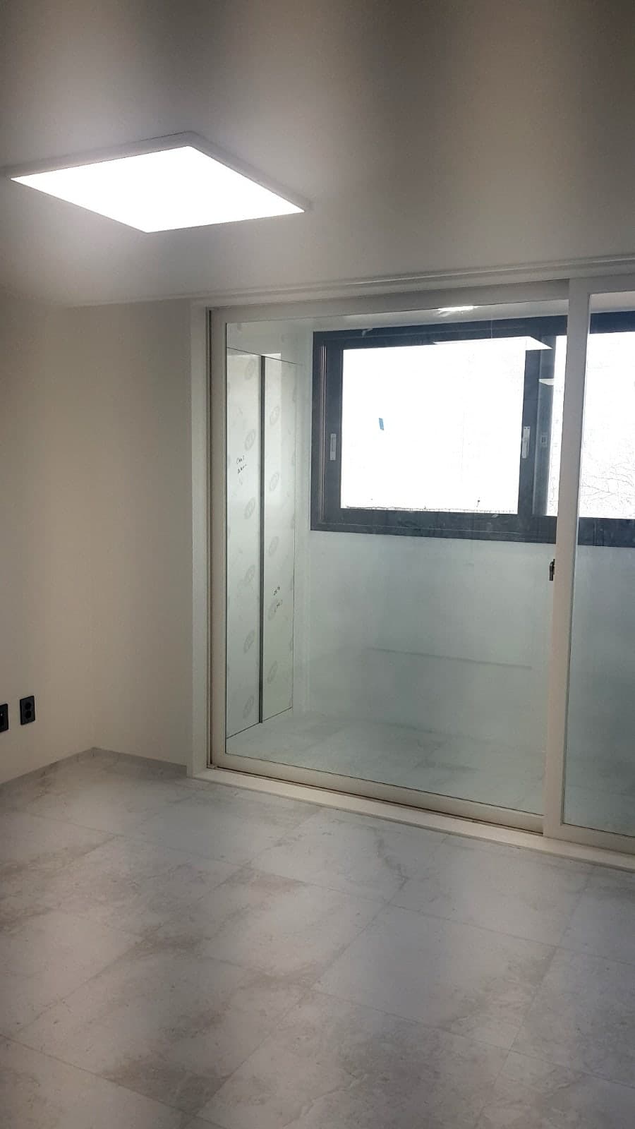 안화동마을 9단지 - 7