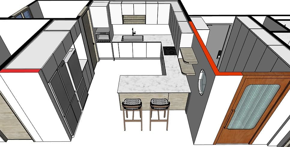 동탄역 시범 호반써밋 - 17