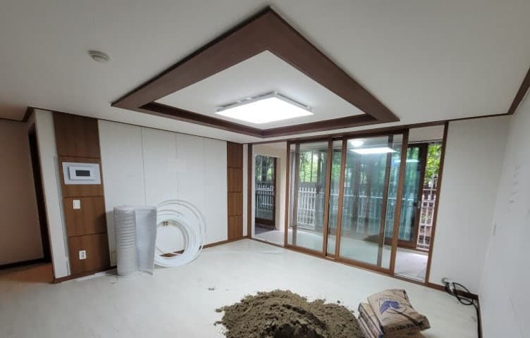 진안골마을 주공11단지 - 10