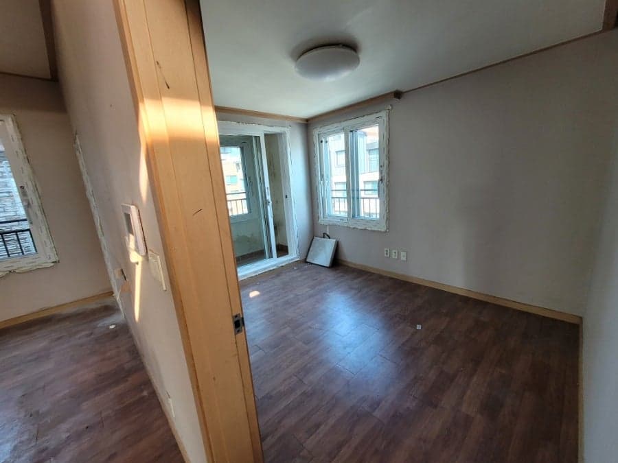 상가주택 박공지붕형 세대 - 57