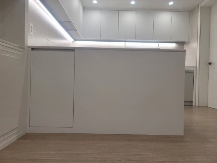 동탄역 시범호반써밋 - 23