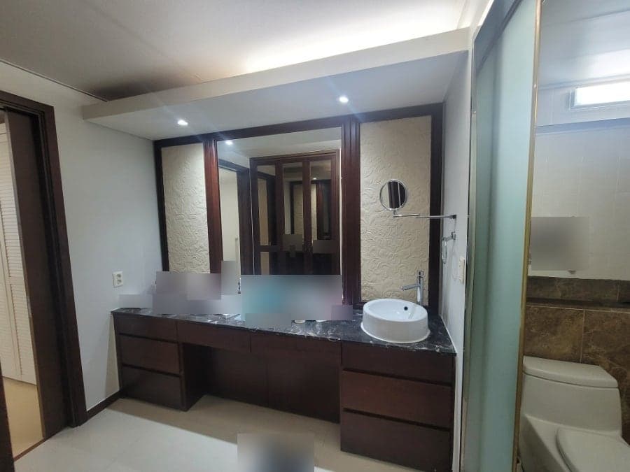 반월동 반달마을 두산위브 - 106