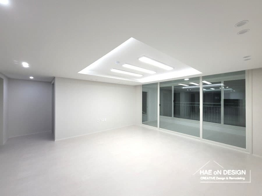 구봉마을 우남퍼스빌1차 - 29