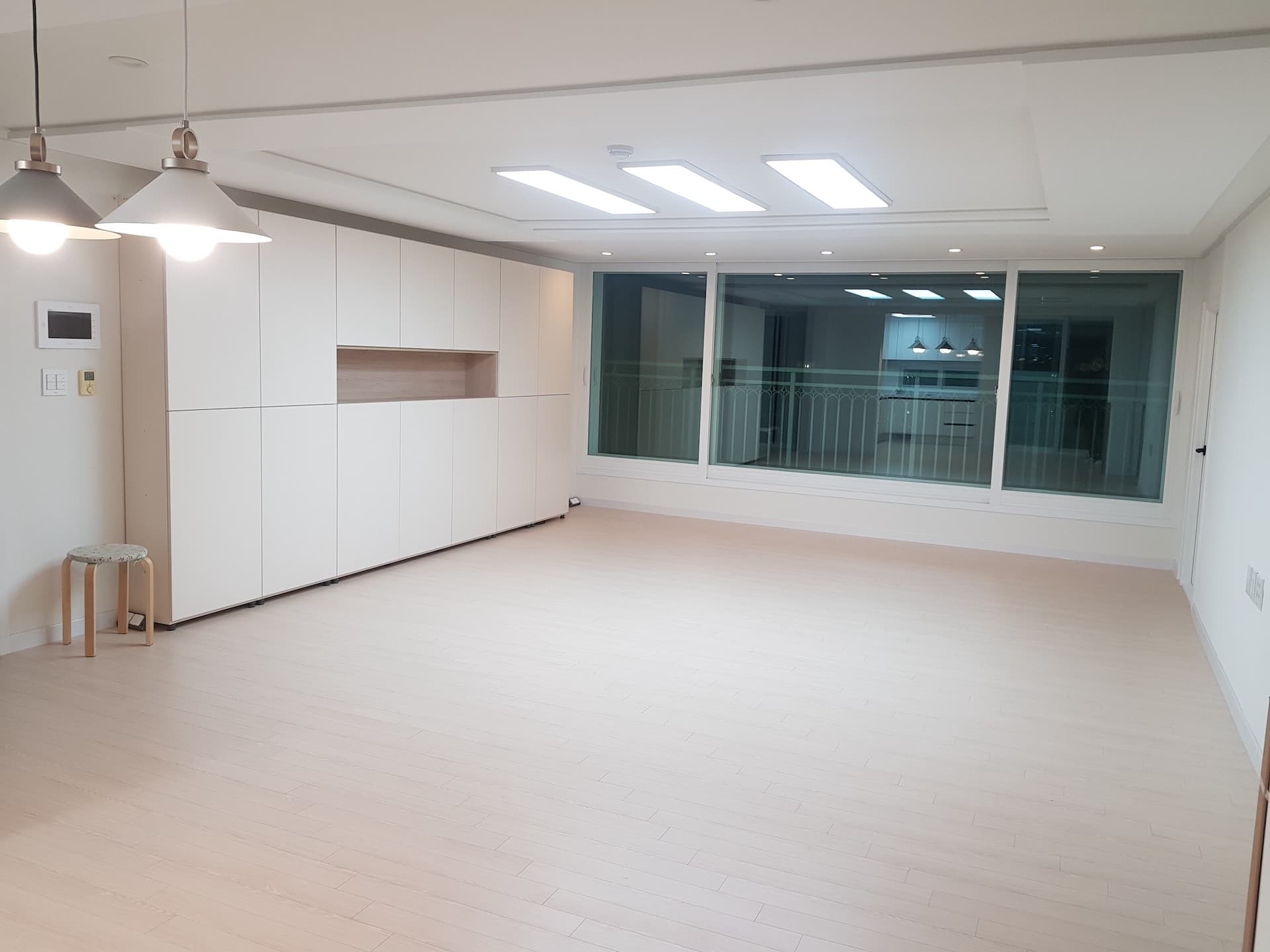 정든마을 신창2차 비바패밀리 - 3