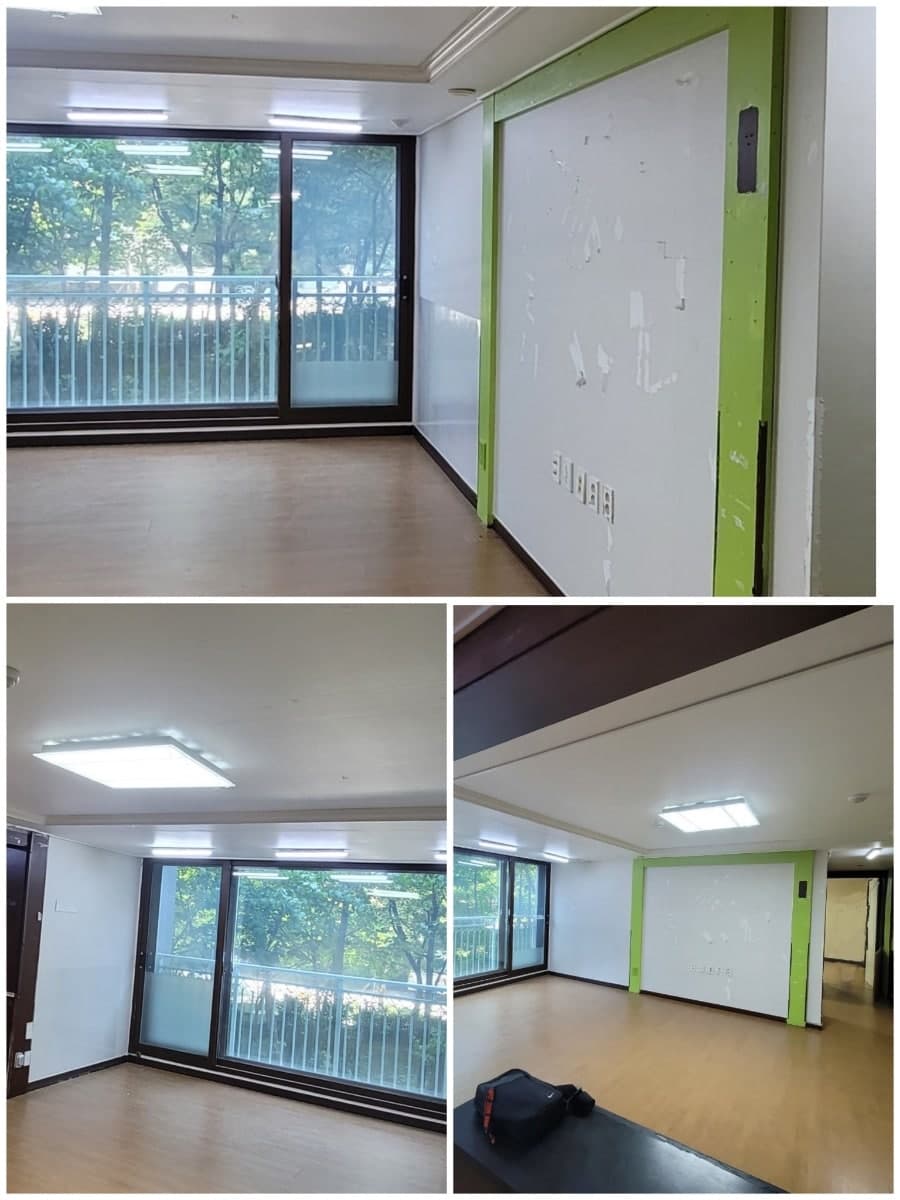 나루마을 신도브래뉴 - 37