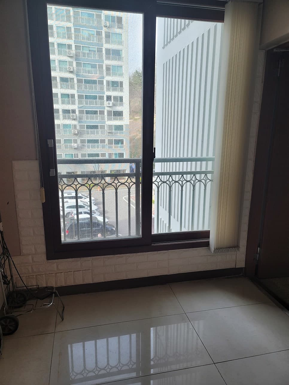 정든마을 신창비바패밀리2차 - 2