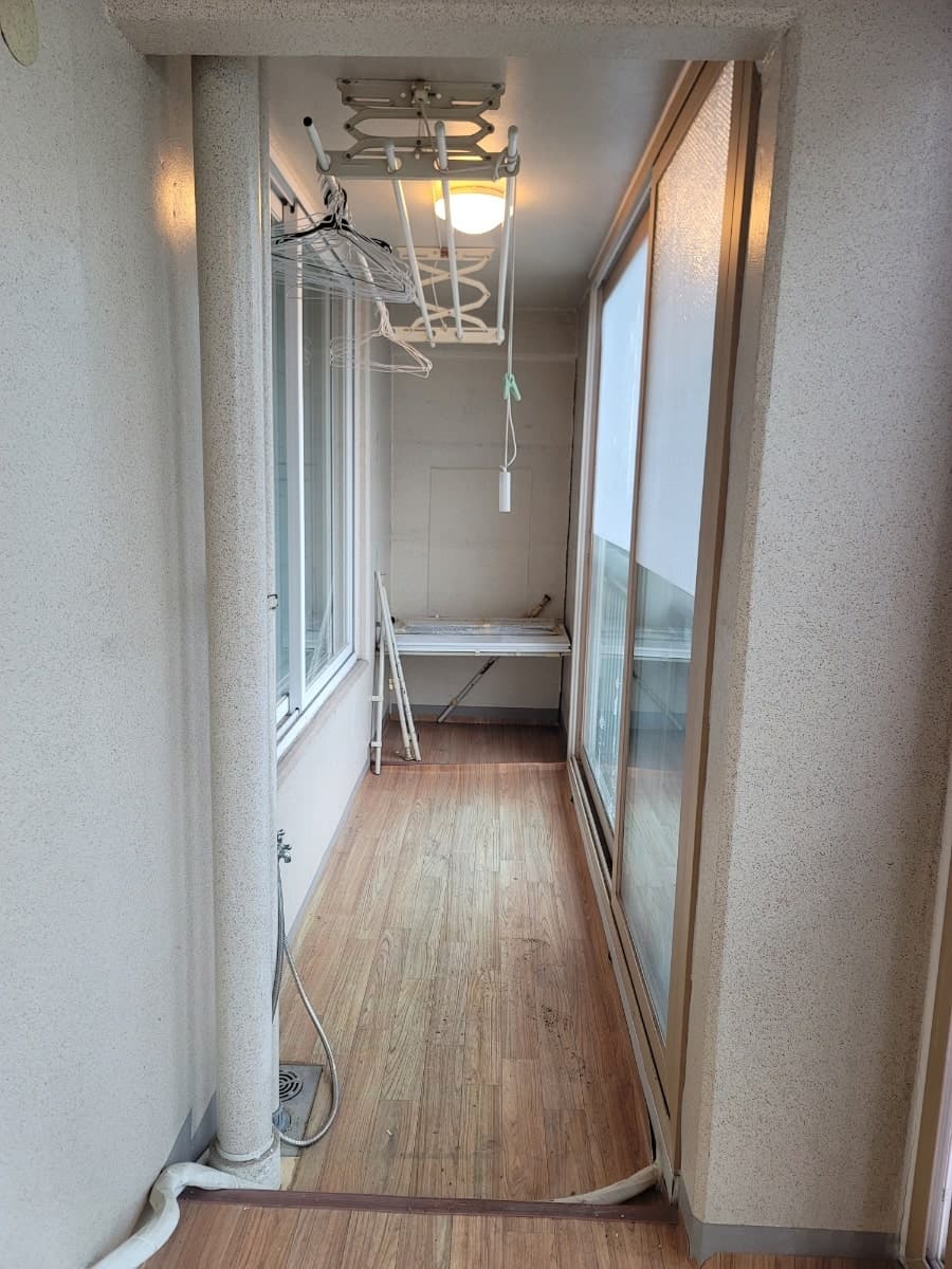 느치미마을 주공2단지 - 8